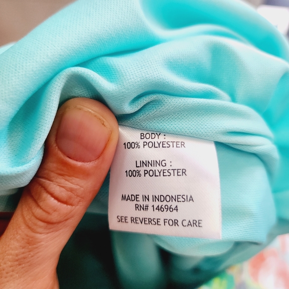 Donna Ricco Cocktail Dress - Picture 9 of 9